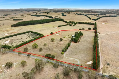 1695 Gurrundah Rd, Parkesbourne, NSW 2580