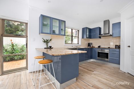 Property photo of 2/39 Minneapolis Crescent Maroubra NSW 2035