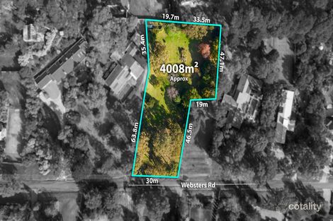 71 Websters Rd, Templestowe, VIC 3106