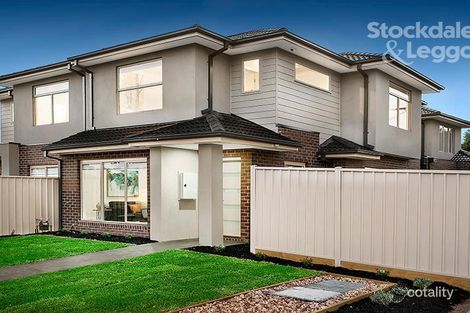 Property photo of 67 Domain Street Hadfield VIC 3046