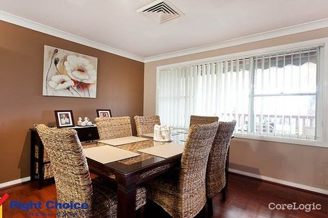 Property photo of 26 Barton Drive Kiama Downs NSW 2533