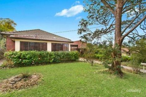 Property photo of 22/208-226 Pacific Highway Hornsby NSW 2077