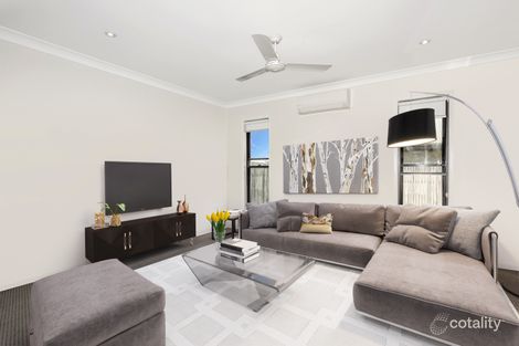 Property photo of 36 Epping Way Mount Low QLD 4818