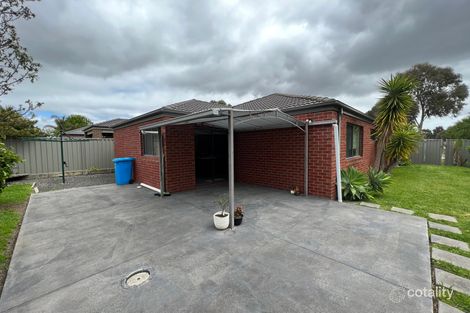 Property photo of 1 Tattle Grove Cranbourne East VIC 3977