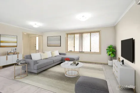 Property photo of 4/32 Mayfield Circuit Albion Park NSW 2527