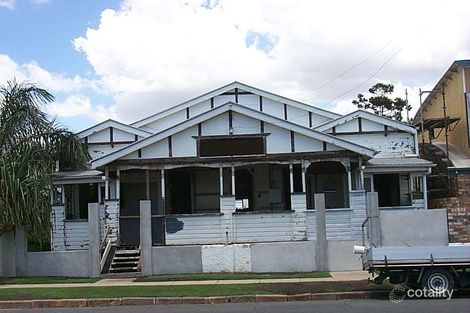 Property photo of 12 Eagle Terrace Shorncliffe QLD 4017