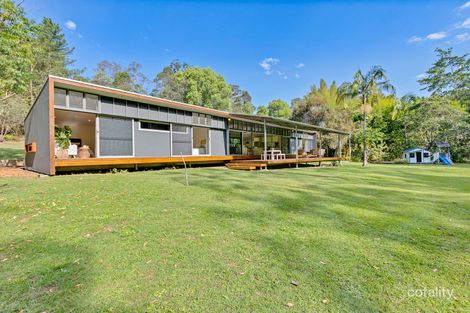 725 Browns Creek Rd, Eerwah Vale, QLD 4562
