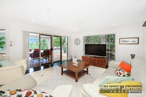 Property photo of 22 Bonavista Crescent Doonan QLD 4562