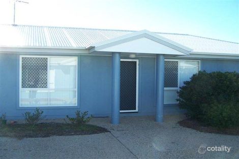 Property photo of 2/47A O'Connell Street Barney Point QLD 4680