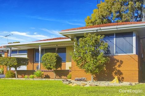 Property photo of 17 Eucalyptus Street Constitution Hill NSW 2145