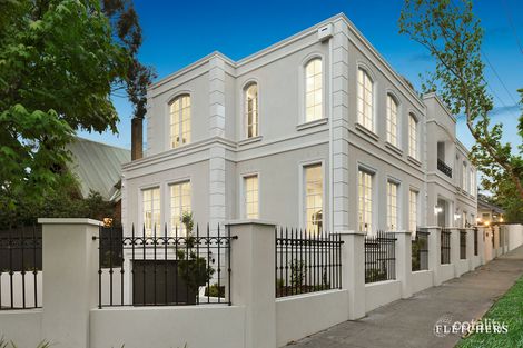 Property photo of 13 Pretoria Street Deepdene VIC 3103