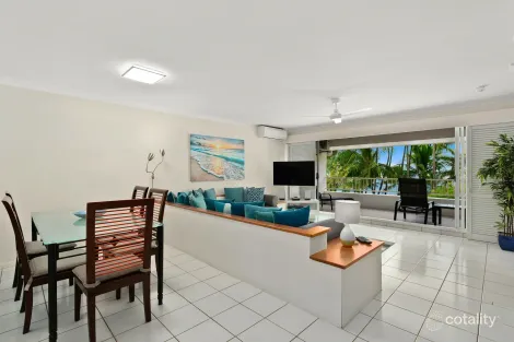 Property photo of 25/9 Veivers Road Palm Cove QLD 4879