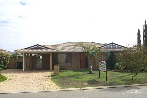 Property photo of 6 Blythe Place Willetton WA 6155