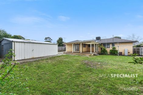 Property photo of 41 Carramar Drive Frankston VIC 3199