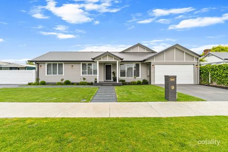 Property photo of 9 Dunbar Road Traralgon VIC 3844