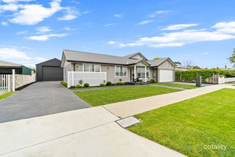 Property photo of 9 Dunbar Road Traralgon VIC 3844