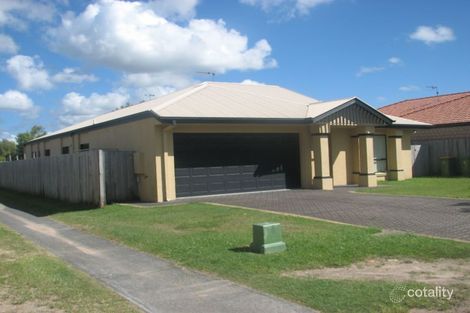 Property photo of 41 Murchison Street Pacific Pines QLD 4211