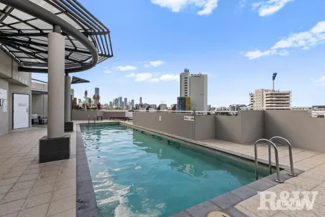 407/803 Stanley St, Woolloongabba, QLD 4102