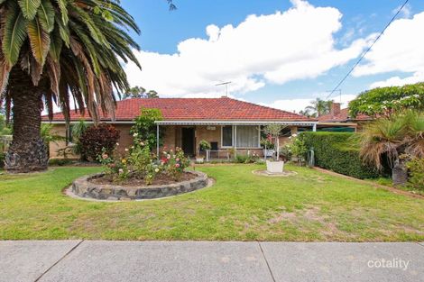 Property photo of 56 Sylvia Street Nollamara WA 6061