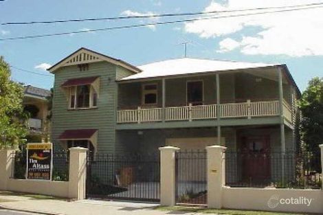 Property photo of 47 Anglesey Street Kangaroo Point QLD 4169