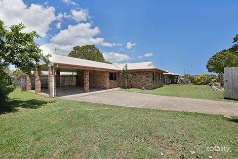 57 Mansfield Dr, Beaconsfield, QLD 4740