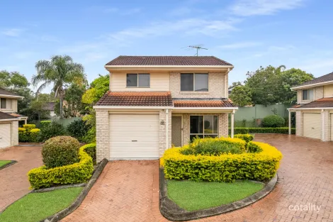 14/110 JOHNSON RD, HILLCREST, QLD 4118