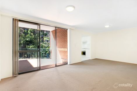 22/2 Williams Pde, Dulwich Hill, NSW 2203