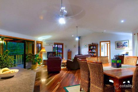 Property photo of 421 Connection Road Mooloolah Valley QLD 4553
