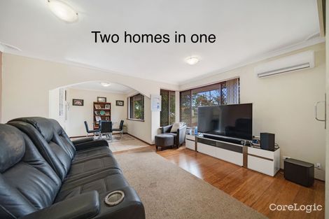 Property photo of 39 Glenbank Crescent Kallaroo WA 6025