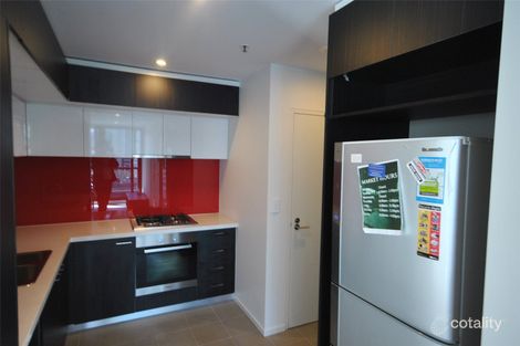 Property photo of 1406/8 Sutherland Street Melbourne VIC 3000