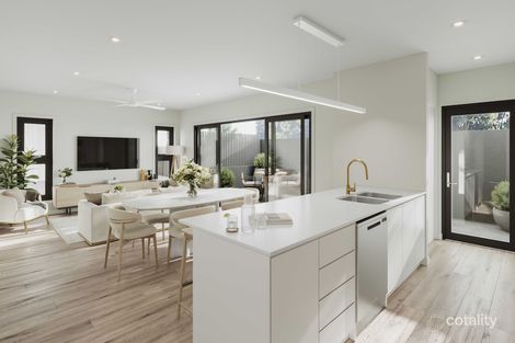 Property photo of 190 Delancey Street Ormiston QLD 4160