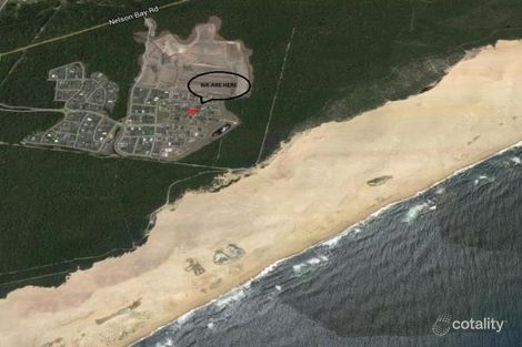 Property photo of 9 Glider Avenue Fern Bay NSW 2295