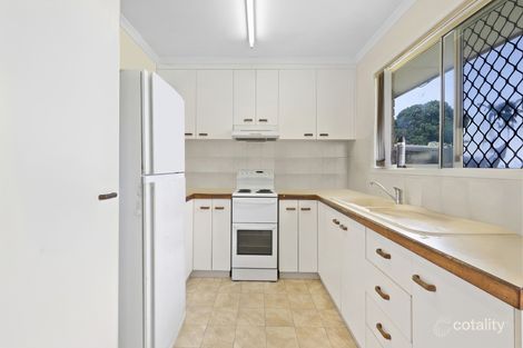Property photo of 57 Mansfield Drive Beaconsfield QLD 4740