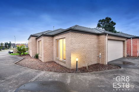 Property photo of 1/22 Immy Parade Narre Warren VIC 3805