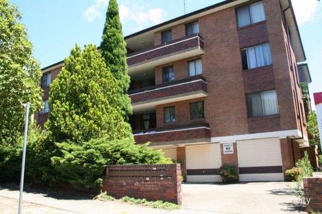 5/42-44 Robertson St, Kogarah, NSW 2217