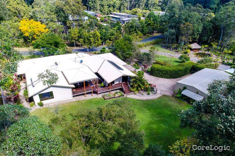 Property photo of 46 Monarch Place Mons QLD 4556