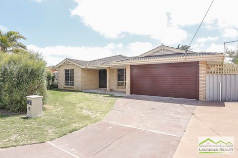 8 Winsport Ct, Merriwa, WA 6030