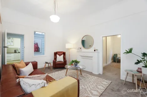 Property photo of 15 Sussex Street Yarraville VIC 3013