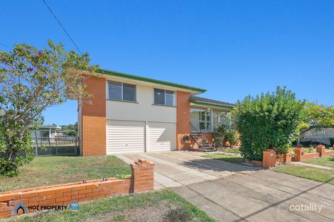 Property photo of 3 Willcott Street Geebung QLD 4034