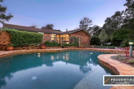 Property photo of 11 Hazel Place Ingleburn NSW 2565