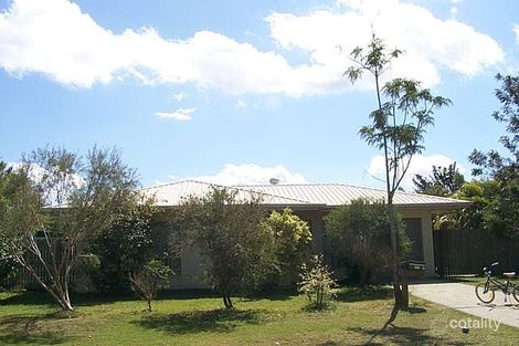 13 Stephanie St, Rasmussen, QLD 4815