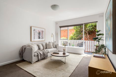 Property photo of 4/63 Osborne Street South Yarra VIC 3141