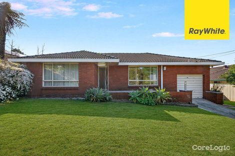 Property photo of 160 Carlingford Road Epping NSW 2121