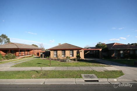 41 Crestdale Rd, Wantirna, VIC 3152