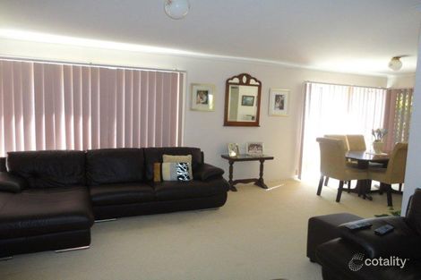 Property photo of 5 Santolina Place Sinnamon Park QLD 4073