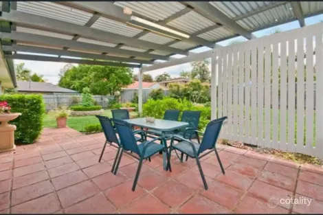 Property photo of 3 Buffalo Street Westlake QLD 4074