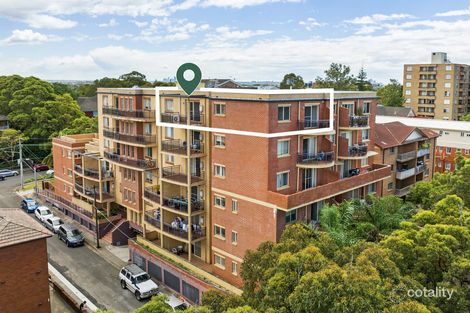 Property photo of 28/12 Everton Road Strathfield NSW 2135
