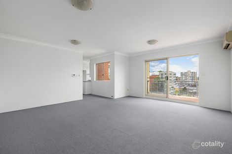 Property photo of 28/12 Everton Road Strathfield NSW 2135