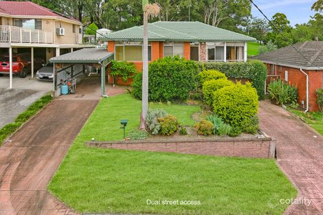 Property photo of 20 Devon Road Dapto NSW 2530