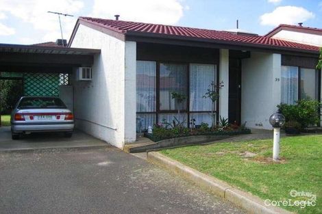 Property photo of 39/71-109 Bourke Road Clarinda VIC 3169